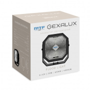 ���� ������������ ������� 12-24V 50W 4SMD 4000Lm PG50 MTF