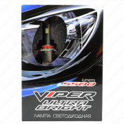 ��������� ������������ 12-24V HB4 35W 5500Lm 5500K Ultra Bright Viper