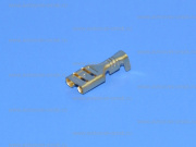 ���������� ������� ������ 6,3mm 1,0-1,5mm ������������ 08-0912 Rexant