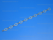 ���������� ������� ��������� D8.2 b=0.8 1.25-2.5mm (10��) ��062-1�� ������