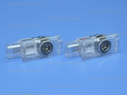 LED ��������� ������ � ��������� PORSCHE D-LUMINA