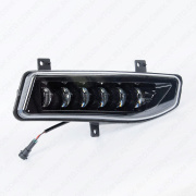   LED 12V Nissan 60W 01519 Sal-Man