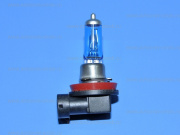  12V H8 35W BLUE 12358B 