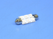 ��������� ������������ 24V �39 GREEN 6SMD 5050 UU