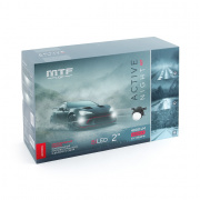   BI-LED 12V Toyota/Lexus Active Night FS40K6 MTF