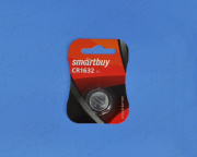   3V CR1632 SmartBuy