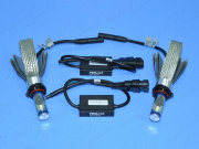 ��������� ������������ 12-24V HB4 30W 6000Lm 5500K 6S ProSvet