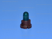��������� 14V �� T4.2 0.6W 50mA GREEN E1531 Koito
