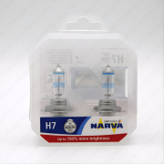 ��������� 12V H7 55W+150% RANGE POWER (�-�) 48071 Narva