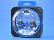 ��������� 12V HB4 55W 5500K PALLADIUM (�-�) HPA12B4 MTF