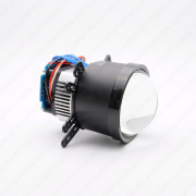 ��-����� 12V 3.0" LED 5000K 2CH 42W/45W NOVEM 12���. DILIHT
