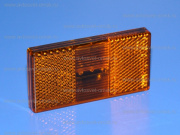 ������ ���������� ��������� 12/24V ������ 3LED 016.3731 ����