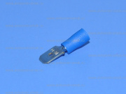 ���������� ������� ����� 6,3mm 1,5-2.5mm ������������ 08-0333 Rexant