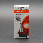  12V H11 55W 64211 Osram