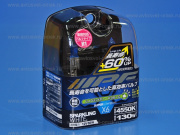 ��������� 12V H1 65W (130W) 4550K SPARKLING WHITE Long Life + 60% (�-�) V6X15 IPF