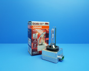 ����� ���������� D3S 4350K+200% Night Breaker Laser 66340XNL Osram
