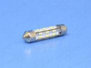 ��������� ������������ 12V �39 WHITE 24SMD 3014 Crystal ���