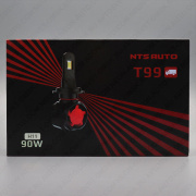 ��������� ������������ 24V H11 90W T99 CANBUS 12���. NTS