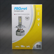 ��������� ������������ 12-24V H27 65W 12000Lm 5500K S8 ProSvet