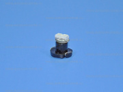 ��������� ������������ 12V �� T4.2 GREEN 2SMD 1210 D-LUMINA