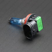 ��������� 12V H11 55W (100W) 4000K WHITEBEAM III 0750W Koito