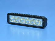    12-24V 18W 6CREE W106S-DR