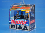 ��������� 12V H1 55W 8000K SPARK (�-�) H-392 PIAA
