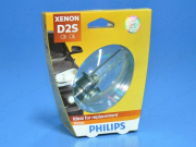 ����� ���������� D2S 4600K Vision (��) 85122VIS1 Philips