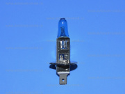 ��������� 24V H1 100W BLUE 24101B ������