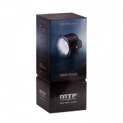   LED 12V  Crysstaled FL28W MTF