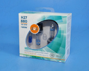 ��������� 12V H27/880 27W+130% Intensive 3800K (2+2 �-�) SVS