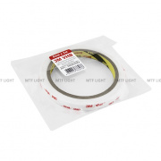 ����� ������������ 3M VHB 8mm x 2.0m MTF