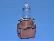  12V 3W B10d BROWN 82304 