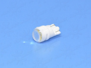   12V T10 WHITE 3SMD 2840 