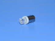   12-24V Ba9s WHITE 1LED 