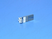 ��������� ������������ 12V T10 YELLOW 15SMD 4014 CanBus UU