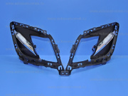 ������� ������� ���� 12V Mazda 6 2008-2012 SVS