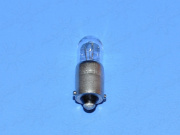  12V T2W BA9s 3796 Osram