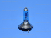 ��������� 12V H7 55W BLUE 12557B ������