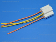 ������� ��������� ���� (4-� ����.) s-0.75 L-120mm ��129-1 ������