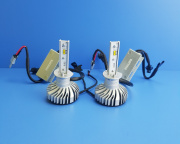 ��������� ������������ 12V H1 X-TREME ULTINON AIR COOL 6500K (�-�) Philips