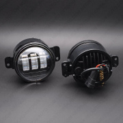   LED 12V FORD 40W W/Y 01444 Sal-Man