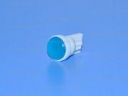 ��������� ������������ 12V T10 BLUE 1COB UU