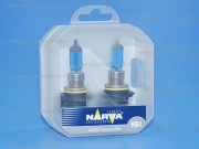 12V HB4 60W 4500K RANGE POWER WHITE (-) 48626 Narva