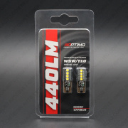   12V T10 WHITE 8SMD 3030 CanBus-M Optima