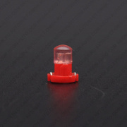   12V  T3 RED 1COB 
