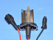 ����� ���������� H4 3000K MC