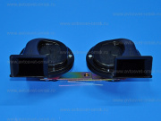  12V RADIANT WINDTONE 