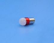   24V P21W RED 6SMD 3030 A&D