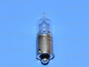  12V H6W BAX9s HALOGEN 64132 Osram